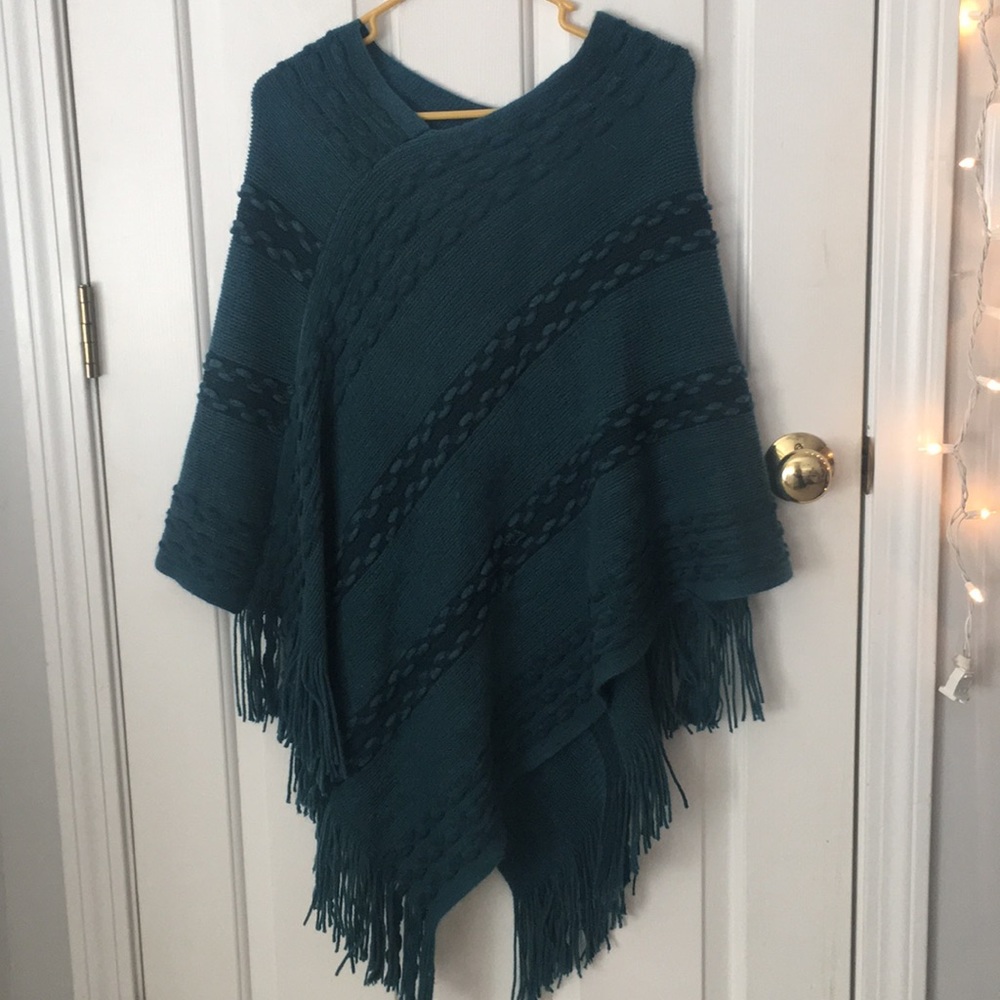 Poncho